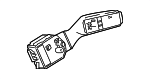 8465206480 - : Wiper Switch for Lexus: ES250, ES300h, ES350 Image