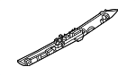 51135A0DEB6 - Body: Grip Handle for Mini Image