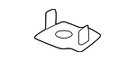 51135A0DEB5 - Body: Grip Handle Cover for Mini Image