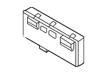 61355B529E5 - Body: Module for Mini Image