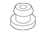 95535563501 - Electrical: ABS Pump Assembly Grommet for Porsche: Cayenne Image