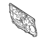 D2BZ58237A04A - : Carrier for Ford: Fiesta Image