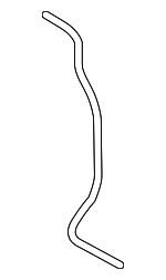 8686060060 - Electrical: GPS Antenna for Lexus: GX470 Image