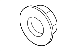871262E000 - Electrical: Tail Light Nut for Hyundai Image