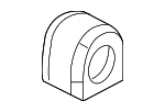 KN1C34156 - : Suspension Stabilizer Bar Bushing for Mazda Image