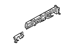 41007386987 - Body: Outer Rail for Mini Image