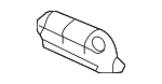84441T5RA01ZA - Body: Pull Pocket for Honda: Fit Image
