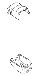 4528647903B0 - : Shroud for Toyota: Prius Image