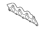 2852126600 - Exhaust: Manifold Gasket for Hyundai: Accent Image