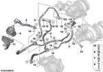 7129905944 - Engine: Screw for BMW Image