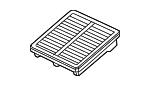 17220RW0A01 - : Air Filter for Acura Image
