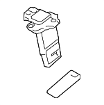 37980RC0M01 - Engine: Air Mass Sensor for Acura: ILX, MDX, RDX, RLX, TLX Image