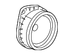 25854027 - : Front Dr Speaker for Saab: 9-5 Image