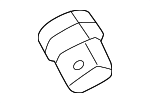 13557568 - HVAC: Pressure Sensor for GM Image