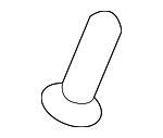 11547755 - Body: Guide Bolt for GM Image