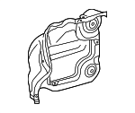 2819238020 - : Heat Shield for Lexus: GX460 Image