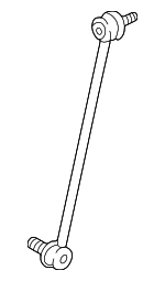 1J0411315D - Suspension: Link for Audi: TT, TT Quattro Image