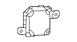 8989230030 - Electrical: Control Module for Toyota Image