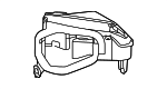G92D130070 - Electrical: Duct for Toyota Image