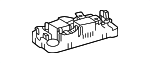 G385048010 - Electrical: Box for Toyota Image