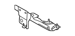 G920C30050 - Electrical: Lower Bracket for Toyota Image