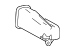 G92D230070 - Electrical: Duct for Toyota Image