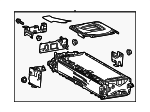 G951030111 - Electrical: Battery Assembly for Toyota Image