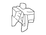 G383447050 - Electrical: Grip for Toyota Image