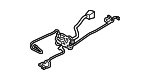 JG9Z14A318A - : Wire Harness for Ford: Fusion Image