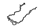 HG9Z14A005EP - : Wire Harness for Ford: Fusion Image