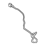 86325SG250 - Electrical: Feed Line for Subaru: Forester Image