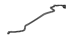 86325SG001 - Electrical: Feed Line for Subaru: Forester Image