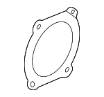 971501375A - Brakes: Bearing Plate for Audi Image