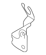 9J1611845C - : Holder for Audi: e-tron GT Image