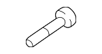 910012057 - Suspension: Lateral Arm Bolt for Suzuki Image