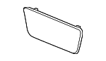 84434TX4A02ZC - Body: Access Cover for Acura Image