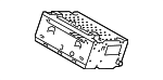 D2BZ18C869F - Body: AM/FM CD for Ford: Fiesta Image