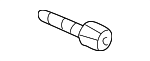 9016460008 - Body: Door Trim Panel Bolt for Toyota: Prius Image