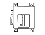 4686602AJ - Electrical: Occupant Module for Chrysler: Town &amp; Country, Voyager | Dodge: Caravan, Grand Caravan Image