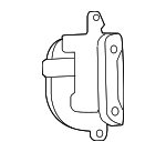 3746078J10 - : Radio Switch for Suzuki Image