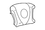 4815078J02 - Electrical: Steering Wheel Air Bag for Suzuki Image