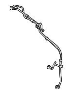 LR140963 - : Connector Pipe for Land-Rover Image