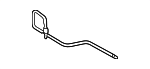 577802D000 - : Feed Line for Hyundai Image