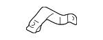 577902D000 - Steering: Feed Line Clamp for Hyundai Image