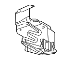 1676202402 - Body: Frame Side Member Reinforcement for Mercedes-Benz Image
