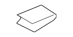 N90327503 - Body: Floor Pan Splash Shield Nut for Audi Image