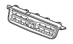 75101S9VA02ZL - Body: Grille for Honda: Pilot Image
