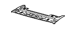 LJ7Z7803408A - Body: Roof Header Panel for Ford Image
