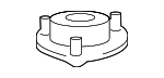 4860906270 - Suspension: Strut Mount for Lexus: ES300h, ES350 Image