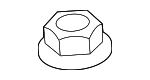 9008017217 - Suspension: Suspension Strut Nut for Lexus Image